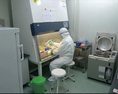 實驗室潔凈系統工程